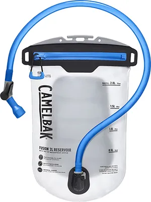 Produktbild von Camelbak Fusion 2L Reservoir clear