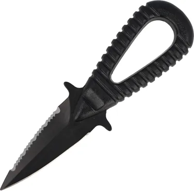 Produktbild von MAC Coltellerie 60mm Tauchermesser (MICROSUB 2)