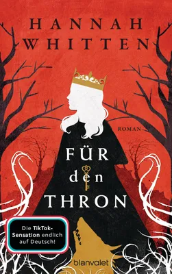 Produktbild von Für den Thron