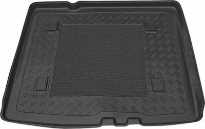 Produktbild von Z437110 Kofferraumwanne kompatibel mit Renault Kangoo I 05.1998-12.2007