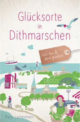 Produktbild von Glücksorte in Dithmarschen