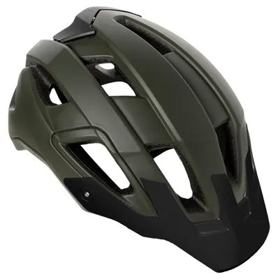 Produktbild von agu Trail MTB Fahrradhelm, mit Visier