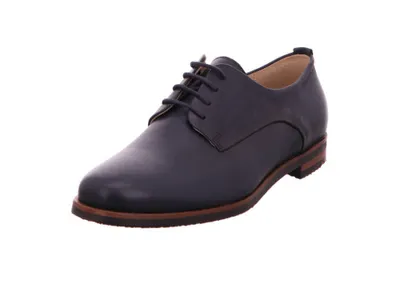 Produktbild von Lloyd Klassische Schnürschuhe Damen 31363132353339 Blau 37 EU