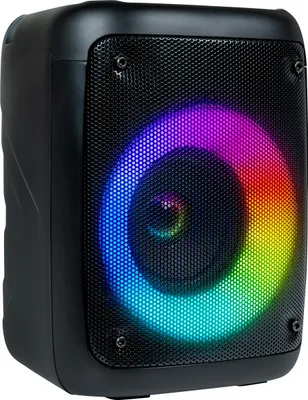 Zdjęcie produktu dla Bigben PARTYBTHPS Bezprzewodowy głośnik z efektami świetlnymi Bluetooth