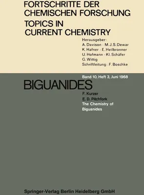 Produktbild von Biguanides