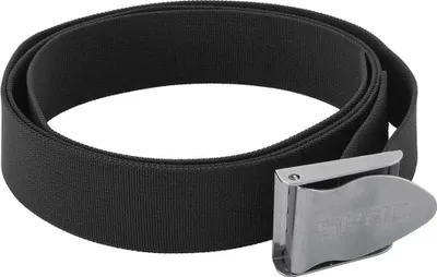 Produktbild von Seacsub Gürtel Schwarz  Schwarz One Size