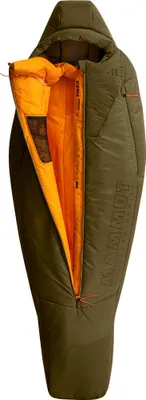 Immagine prodotto di Borsa protettiva in fibra -18 °C XL, verde oliva, XL, Mammut