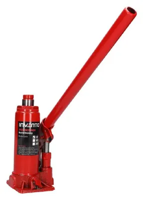 Obrázok produktu pre Hydralický zdvihák - panenka 3t Invento