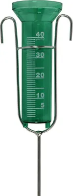 Produktbild von Regenmesser - 40ML - 95 cm