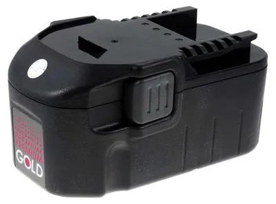 Produktbild von Akku für Würth master SD 18V 2000mAh NiMH