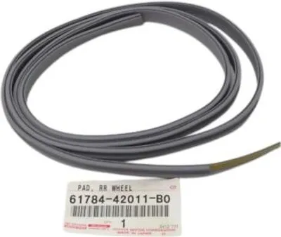 Produktbild von TOYOTA Rav4 Schaufelkappendichtung rechts hinten 61784-42011-B0 OE