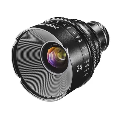 Zdjęcie produktu dla Samyang XEEN 24mm T1.5, Obiektyw kinowy, Sony E