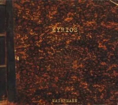 Produktbild von Kagermann, T: Kyrios