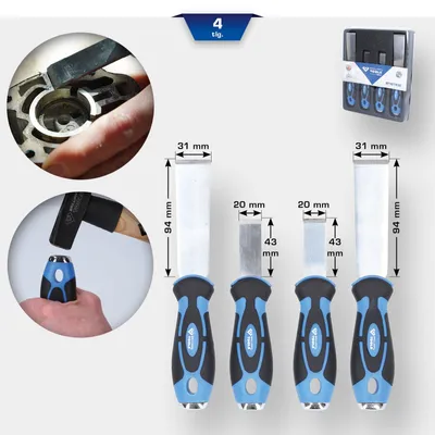 Produktbild von Brilliant Tools BT101930