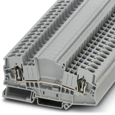 Zdjęcie produktu dla Phoenix STMED 6, 8,2 mm, 100,8 mm, 1000 V