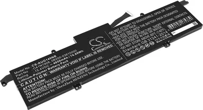 Produktbild von Baterie pro Asus ROG Zephyrus G14 Ga401, 4850mAh, Li-Pol