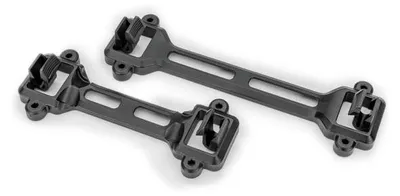 Productafbeelding van Traxxas carrosserieclips (voor model #10411)