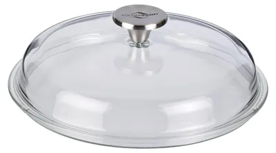 Produktbild von Küchenprofi Glasdeckel hoch 24 cm