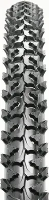 Obrázek produktu pro Plášť Cst C1040N Black Tiger Eco 20x1,95 (52-406) drát