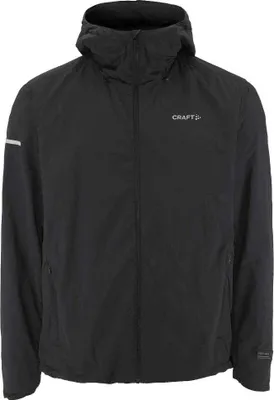 Produktbild von Craft Subz Light Jacke Schwarz M Herren Schwarz M