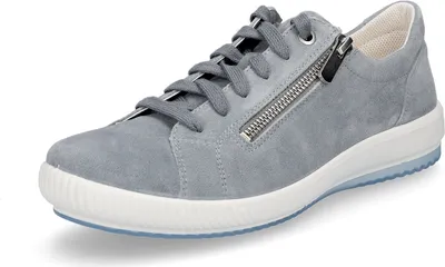 Image de Legero Chaussures à lacets pour dames Tanaro 5.0 bleu clair 7,5