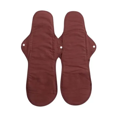 Image de Serviettes hygiéniques Classic - Night Warm Brown 2pcs