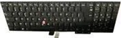 Obrázok produktu pre Lenovo Keyboard US International - Tastatur - QWERTY