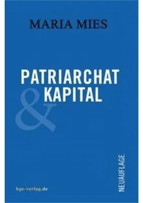 Image de Patriarchat und Kapital