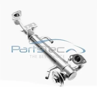 Produktbild von PartsTec PTA510-0705 AGR Kühler für IVECO DAILY IV Kasten/Kombi Abgasrückführung