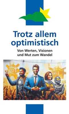 Obrázek produktu pro Trotz allem optimistisch