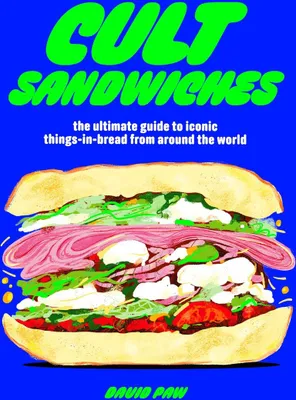 Obrázok produktu pre Cult Sandwiches