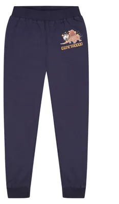 Produktbild von Jurassic World Jungen Jogging-Hose Kinder Trainingshose Dunkel-Blau , Größe:128