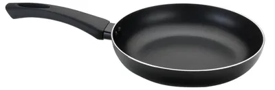 Obrázek produktu pro Pánev o průměru 20 cm vyrobená z hliníku, vhodná pro všechny typy sporáků