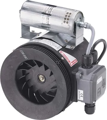 Obrázok produktu pre Maico ERM 18 Ex e Rohrventilator 180mm 50W