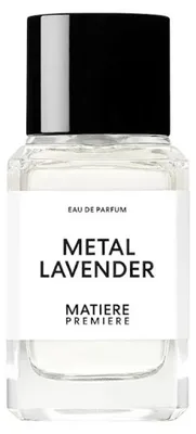 Produktbild von Matiere Premiere Metal Lavender Eau de Parfum 50 ml