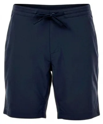 Produktbild von Jack Wolfskin Moana Sommer Herren Shorts Blau Größe 50