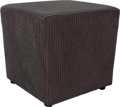 Produktbild von Kondela Hocker Regory - braun