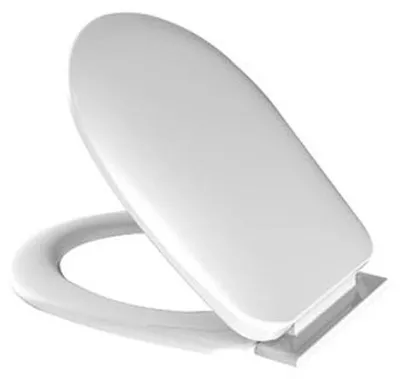 Produktbild von Universal-Toilettensitz