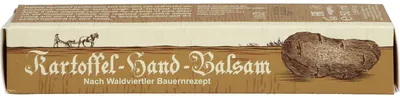 Obrázok produktu pre STYX Zemiakový balzam na ruky 50ml