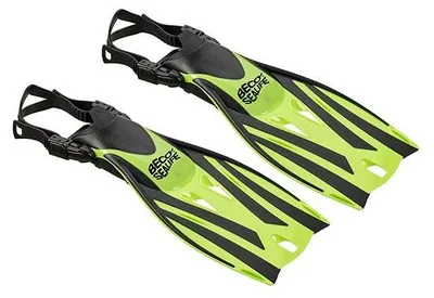 Produktbild von Beco -sealife® Schwimmflossen für Kinder | Grün