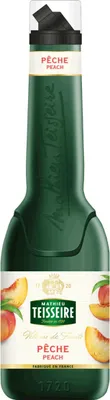 Produktbild von Mathieu Teisseire Püreemix Pfirsich 1L (1er Pack)