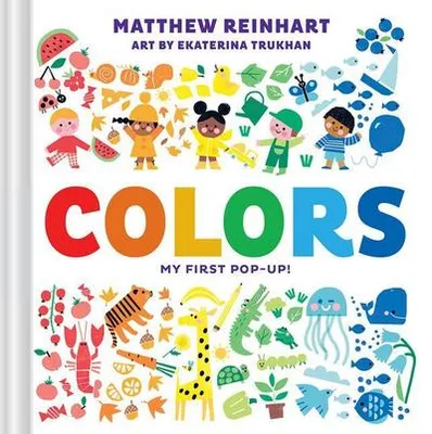 Produktbild von Colors