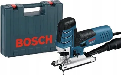 Productafbeelding van Bosch GST 150 CE Professional, professionele reciprozaag met rechte handgreep