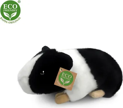 Obrázek produktu pro Rappa Plyšové morče 22 cm ECO-FRIENDLY