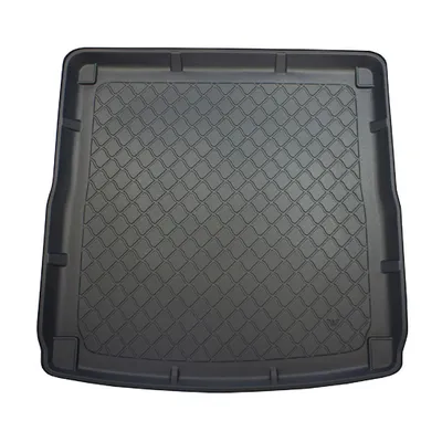 Produktbild von Z537548 Kofferraumwanne passend für Audi A4 Avant (B8) / A4 Avant (B8) Allroad Quattro 04.2008-10.2015 Kombi