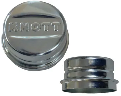 Produktbild von Knott Fettkappe 64mm