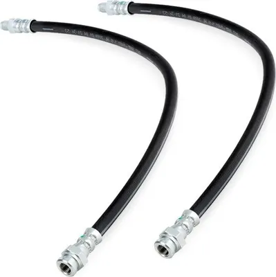 Produktbild von RIDEX 83B1100 Bremsschlauch Hinten für RENAULT MASTER I Kasten (T) MASTER I Pritsche/Fahrgestell (P) MASTER I Bus (T)