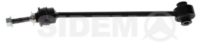 Produktbild von SIDEM Koppelstange Stabilisator passend für MERCEDES-BENZ GLC Coupe (C253) Vorne Links 490060