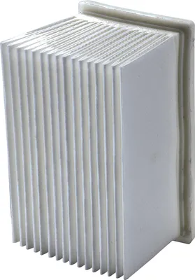Produktbild von Makita Filterelement HEPA - 196164-7