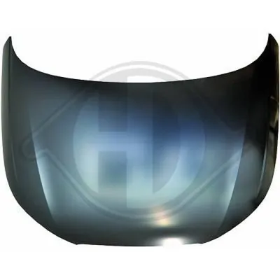 Produktbild von Diederichs Motorhaube Audi A1, 10->>